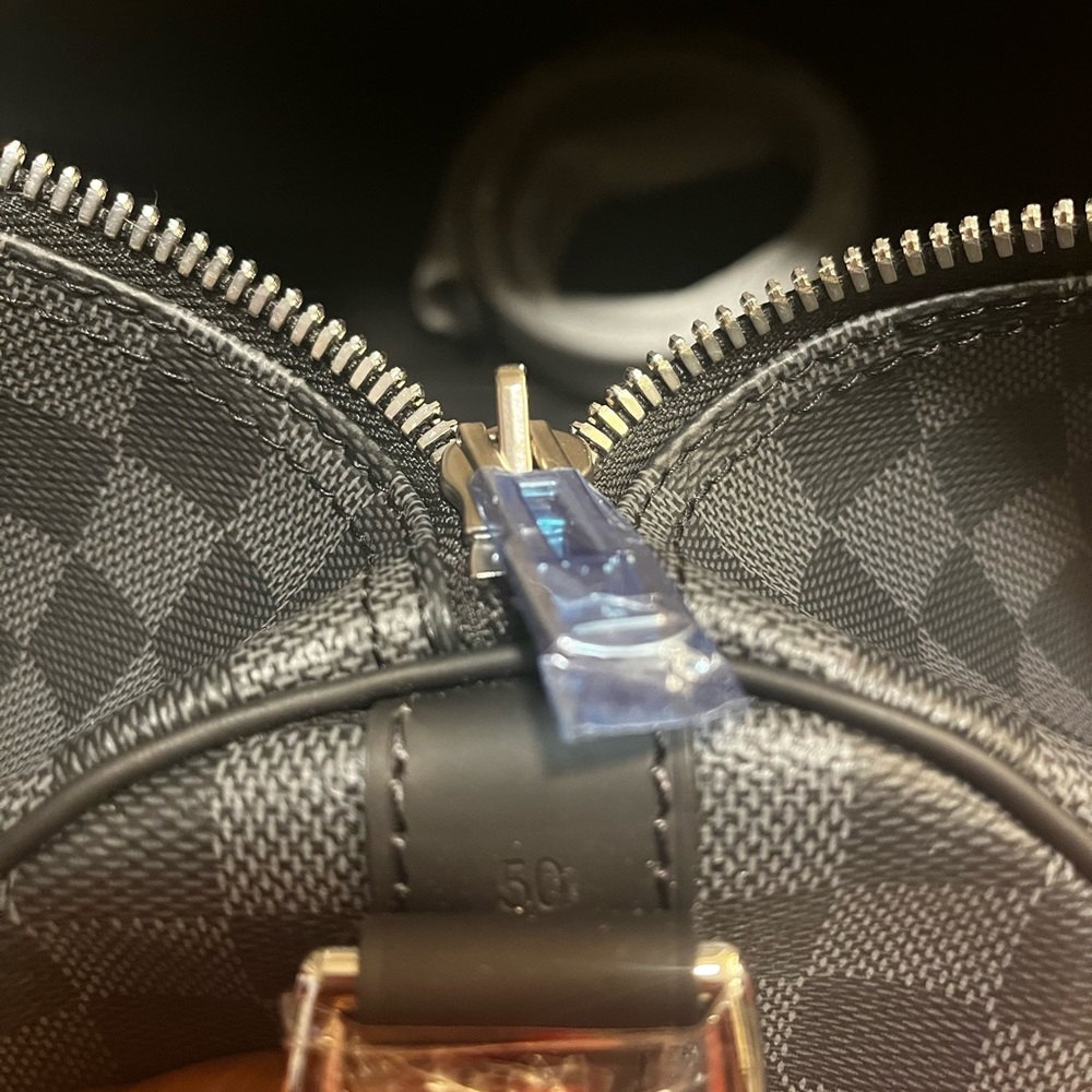 KEEPALL BANDOULIÈRE 50